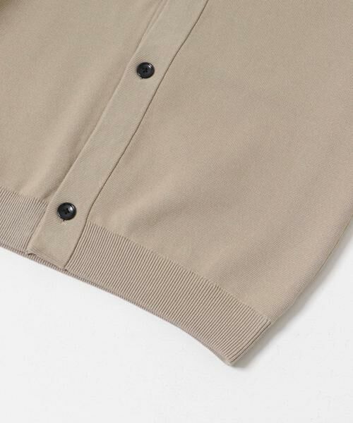 URBAN RESEARCH / アーバンリサーチ カーディガン・ボレロ | ミラノリブ3Bカーディガン | 詳細24