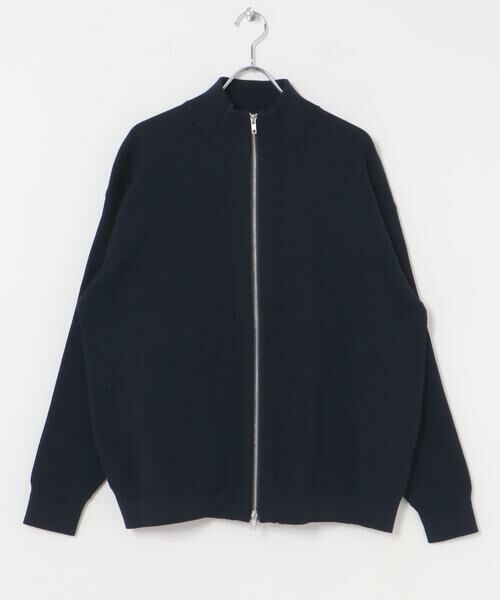 URBAN RESEARCH / アーバンリサーチ ニット・セーター | 畔ドライバーズニット | 詳細12