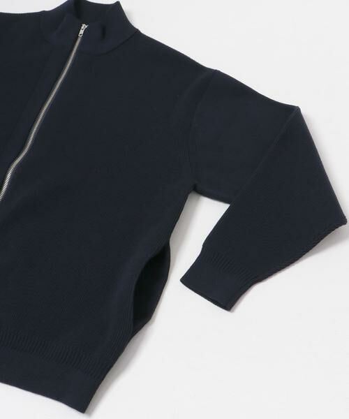 URBAN RESEARCH / アーバンリサーチ ニット・セーター | 畔ドライバーズニット | 詳細14