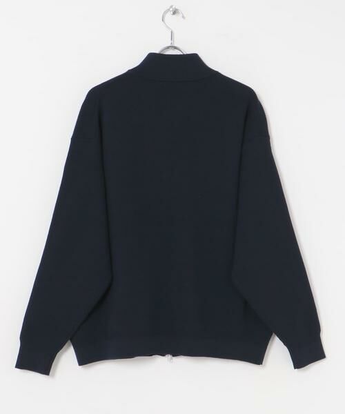 URBAN RESEARCH / アーバンリサーチ ニット・セーター | 畔ドライバーズニット | 詳細16