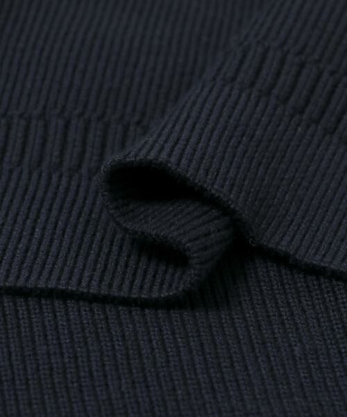 URBAN RESEARCH / アーバンリサーチ ニット・セーター | 畔ドライバーズニット | 詳細17