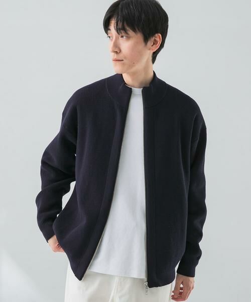 URBAN RESEARCH / アーバンリサーチ ニット・セーター | 畔ドライバーズニット | 詳細2