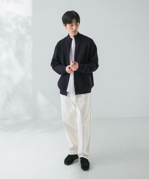 URBAN RESEARCH / アーバンリサーチ ニット・セーター | 畔ドライバーズニット | 詳細7