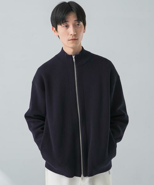 URBAN RESEARCH / アーバンリサーチ ニット・セーター | 畔ドライバーズニット | 詳細8