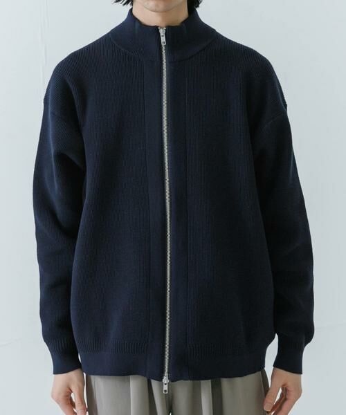 URBAN RESEARCH / アーバンリサーチ ニット・セーター | 畔ドライバーズニット | 詳細9