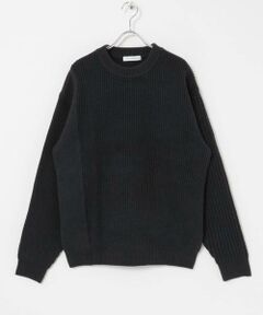 URBAN RESEARCH / アーバンリサーチ ニット・セーター | クレイジーパターンニット