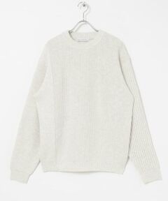 URBAN RESEARCH / アーバンリサーチ ニット・セーター | クレイジーパターンニット