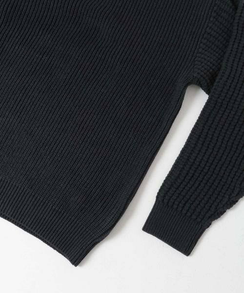 URBAN RESEARCH / アーバンリサーチ ニット・セーター | クレイジーパターンニット | 詳細2
