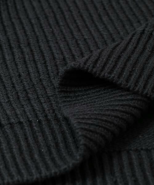 URBAN RESEARCH / アーバンリサーチ ニット・セーター | クレイジーパターンニット | 詳細4