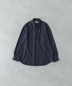 URBAN RESEARCH / アーバンリサーチ シャツ・ブラウス | 『セットアップ対応』『マシンウォッシャブル』ST WASHABLE WOOL SHIRTS