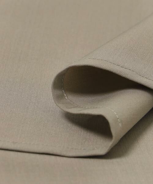 URBAN RESEARCH / アーバンリサーチ シャツ・ブラウス | 『セットアップ対応』『マシンウォッシャブル』ST WASHABLE WOOL SHIRTS | 詳細24