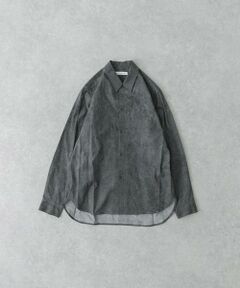 URBAN RESEARCH / アーバンリサーチ シャツ・ブラウス | 『セットアップ対応』MADARA MIST COTTON SHIRTS