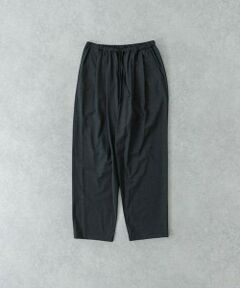 URBAN RESEARCH / アーバンリサーチ その他パンツ | 『セットアップ対応』『マシンウォッシャブル』ST WASHABLE WOOL EASY PANTS