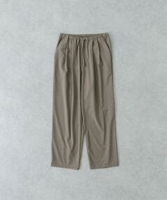 URBAN RESEARCH / アーバンリサーチ その他パンツ | 『セットアップ対応』『マシンウォッシャブル』ST WASHABLE WOOL EASY PANTS