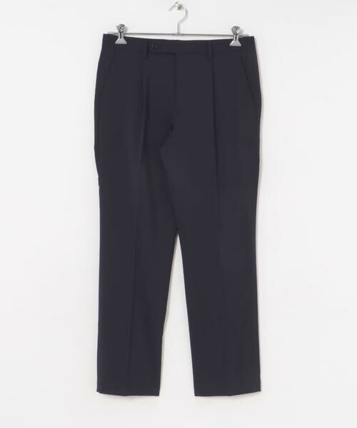 URBAN RESEARCH / アーバンリサーチ その他パンツ | 『セットアップ対応』『マシンウォッシャブル』AVANT DRY TROPICAL PANTS | 詳細1