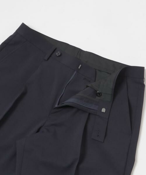 URBAN RESEARCH / アーバンリサーチ その他パンツ | 『セットアップ対応』『マシンウォッシャブル』AVANT DRY TROPICAL PANTS | 詳細2