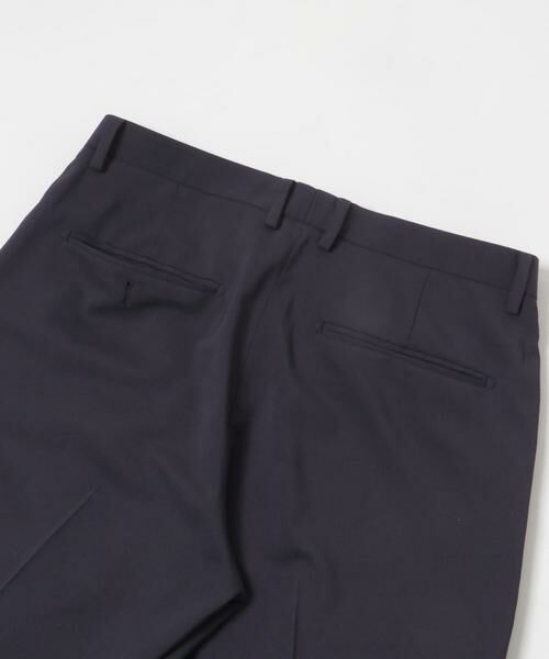 URBAN RESEARCH / アーバンリサーチ その他パンツ | 『セットアップ対応』『マシンウォッシャブル』AVANT DRY TROPICAL PANTS | 詳細4