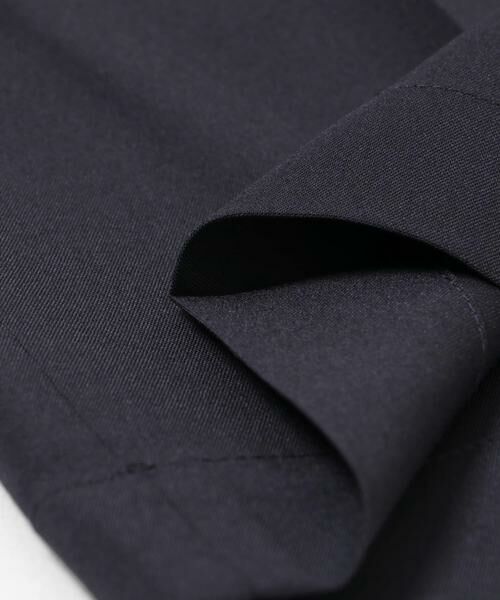 URBAN RESEARCH / アーバンリサーチ その他パンツ | 『セットアップ対応』『マシンウォッシャブル』AVANT DRY TROPICAL PANTS | 詳細5