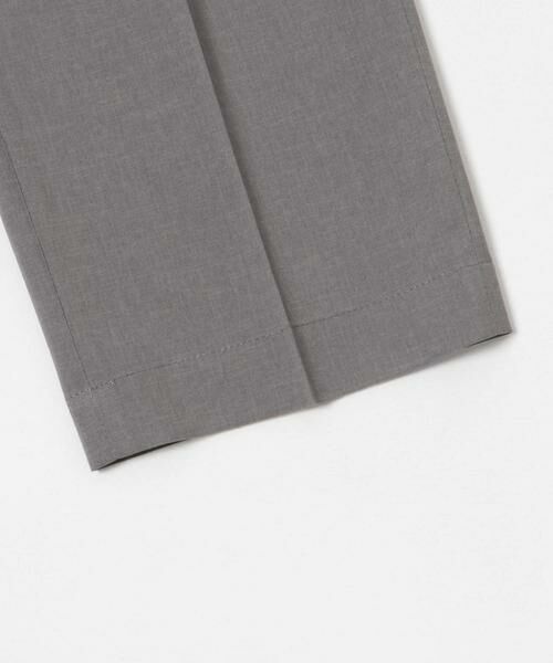 URBAN RESEARCH / アーバンリサーチ その他パンツ | 『セットアップ対応』『マシンウォッシャブル』AVANT DRY TROPICAL PANTS | 詳細15