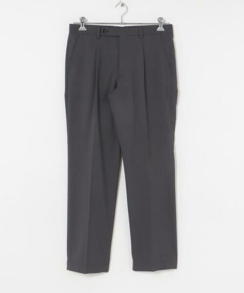 URBAN RESEARCH / アーバンリサーチ その他パンツ | 『セットアップ対応』『マシンウォッシャブル』AVANT DRY TROPICAL PANTS | 詳細16