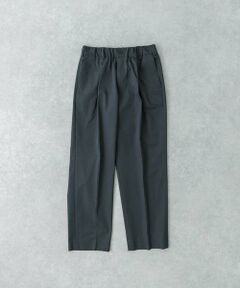 URBAN RESEARCH / アーバンリサーチ その他パンツ | 『セットアップ対応』『マシンウォッシャブル』CLEAN DYE TWILL PANTS