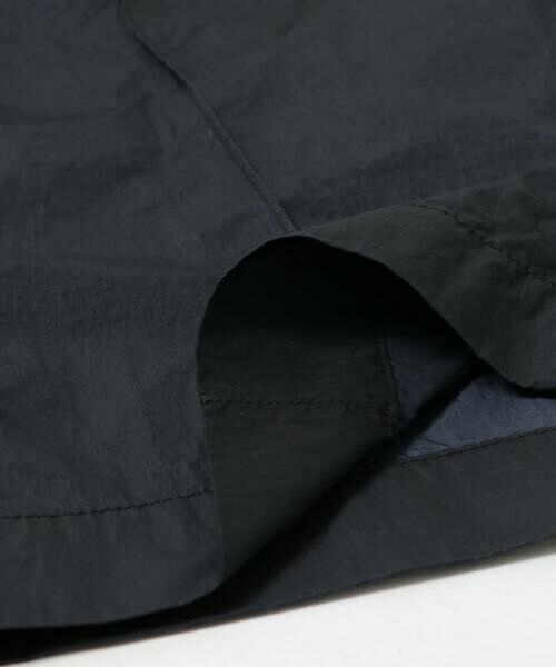 URBAN RESEARCH / アーバンリサーチ その他パンツ | NYLON STRAIGHT PANTS | 詳細17