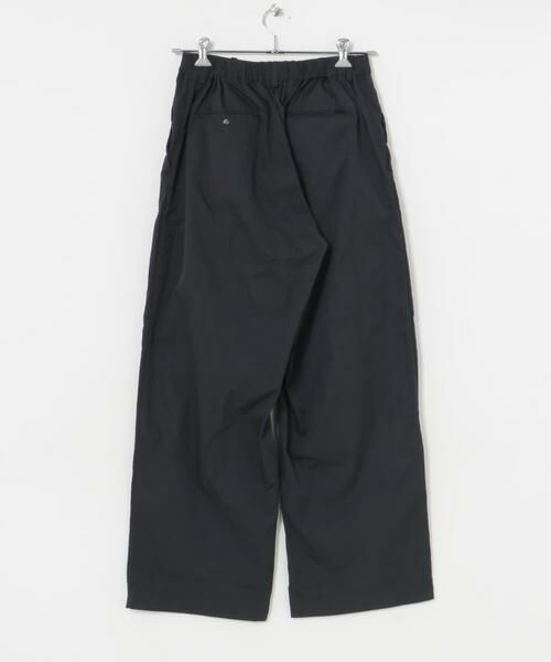 URBAN RESEARCH / アーバンリサーチ その他パンツ | NYLON SUPER WIDE PANTS | 詳細19