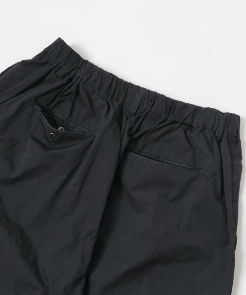 URBAN RESEARCH / アーバンリサーチ その他パンツ | NYLON SUPER WIDE PANTS | 詳細20