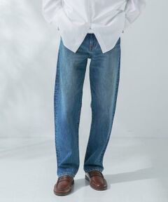 URBAN RESEARCH / アーバンリサーチ デニムパンツ | DENIM STRAIGHT PANTS