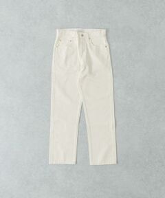 URBAN RESEARCH / アーバンリサーチ デニムパンツ | DENIM STRAIGHT PANTS