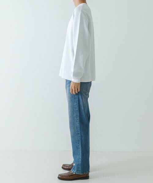 URBAN RESEARCH / アーバンリサーチ デニムパンツ | DENIM STRAIGHT PANTS | 詳細11