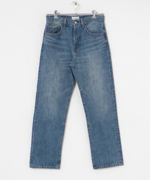 URBAN RESEARCH / アーバンリサーチ デニムパンツ | DENIM STRAIGHT PANTS | 詳細13
