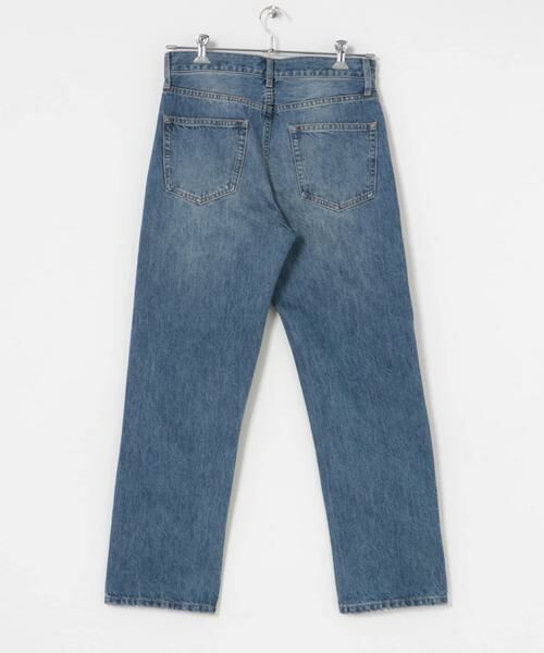 URBAN RESEARCH / アーバンリサーチ デニムパンツ | DENIM STRAIGHT PANTS | 詳細15
