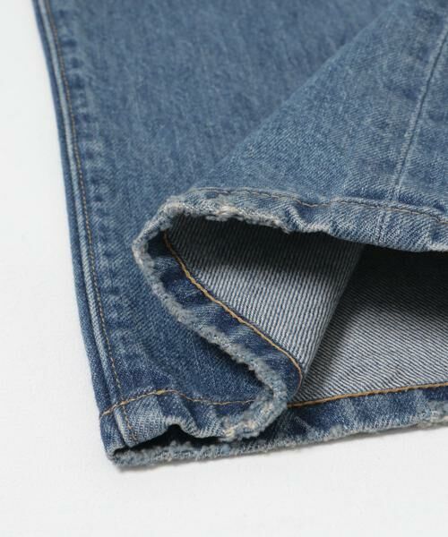 URBAN RESEARCH / アーバンリサーチ デニムパンツ | DENIM STRAIGHT PANTS | 詳細16