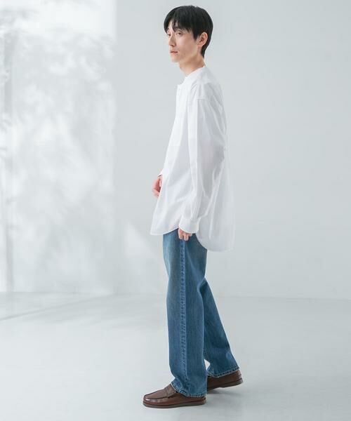 URBAN RESEARCH / アーバンリサーチ デニムパンツ | DENIM STRAIGHT PANTS | 詳細4