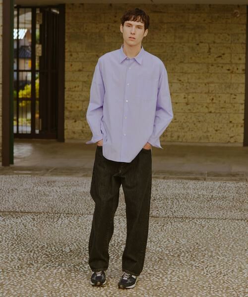 URBAN RESEARCH / アーバンリサーチ デニムパンツ | DENIM STRAIGHT PANTS | 詳細21