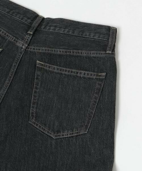 URBAN RESEARCH / アーバンリサーチ デニムパンツ | DENIM STRAIGHT PANTS | 詳細24
