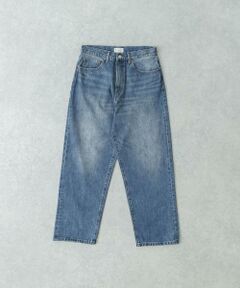 URBAN RESEARCH / アーバンリサーチ デニムパンツ | DENIM WIDE TAPERED PANTS