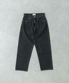 URBAN RESEARCH / アーバンリサーチ デニムパンツ | DENIM WIDE TAPERED PANTS