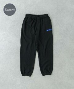 URBAN RESEARCH / アーバンリサーチ その他パンツ | 『別注』VIBTEX×URBAN RESEARCH　SWEAT PANTS