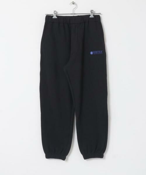 URBAN RESEARCH / アーバンリサーチ その他パンツ | 『別注』VIBTEX×URBAN RESEARCH　SWEAT PANTS | 詳細1