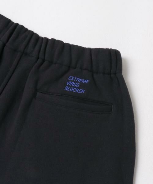 URBAN RESEARCH / アーバンリサーチ その他パンツ | 『別注』VIBTEX×URBAN RESEARCH　SWEAT PANTS | 詳細2