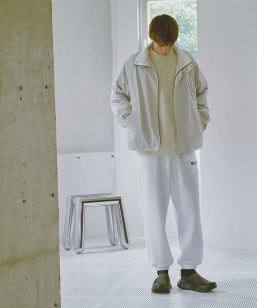 URBAN RESEARCH / アーバンリサーチ その他パンツ | 『別注』VIBTEX×URBAN RESEARCH　SWEAT PANTS | 詳細5