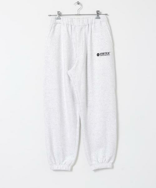 URBAN RESEARCH / アーバンリサーチ その他パンツ | 『別注』VIBTEX×URBAN RESEARCH　SWEAT PANTS | 詳細16