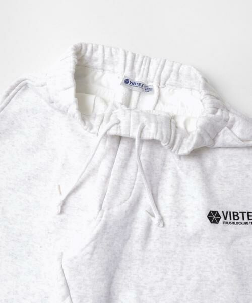 URBAN RESEARCH / アーバンリサーチ その他パンツ | 『別注』VIBTEX×URBAN RESEARCH　SWEAT PANTS | 詳細18