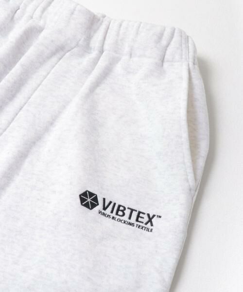 URBAN RESEARCH / アーバンリサーチ その他パンツ | 『別注』VIBTEX×URBAN RESEARCH　SWEAT PANTS | 詳細19