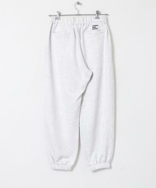 URBAN RESEARCH / アーバンリサーチ その他パンツ | 『別注』VIBTEX×URBAN RESEARCH　SWEAT PANTS | 詳細20