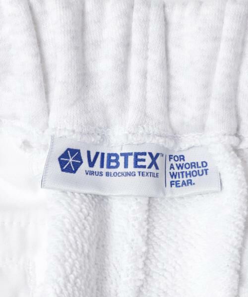 URBAN RESEARCH / アーバンリサーチ その他パンツ | 『別注』VIBTEX×URBAN RESEARCH　SWEAT PANTS | 詳細22