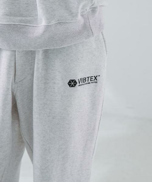 URBAN RESEARCH / アーバンリサーチ その他パンツ | 『別注』VIBTEX×URBAN RESEARCH　SWEAT PANTS | 詳細6
