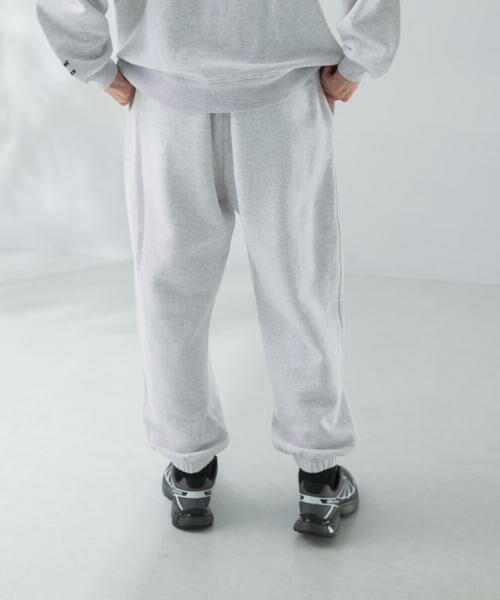URBAN RESEARCH / アーバンリサーチ その他パンツ | 『別注』VIBTEX×URBAN RESEARCH　SWEAT PANTS | 詳細10